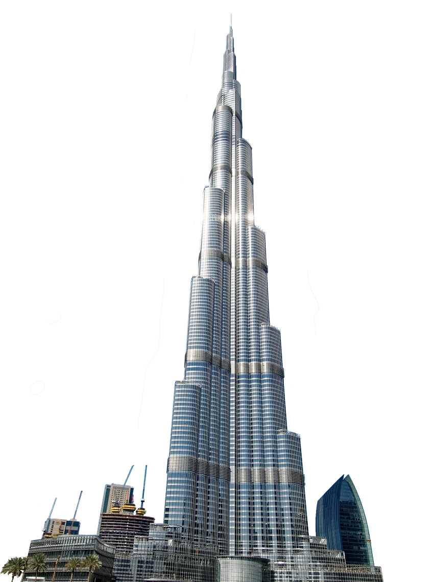 Burj Khalifa